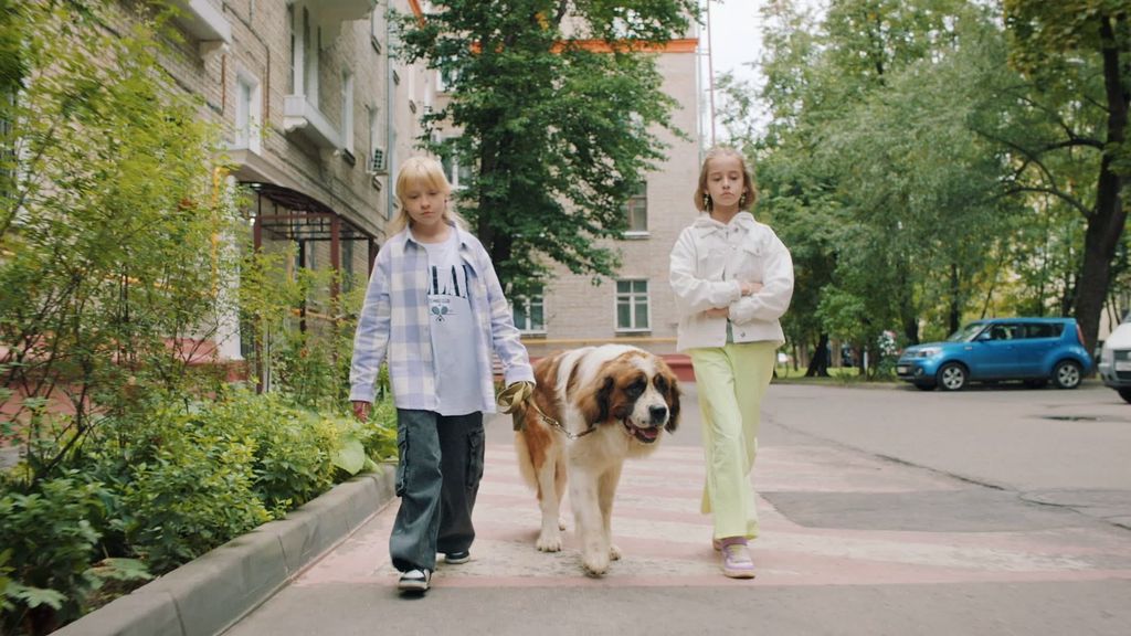 Папины дочки. Новые